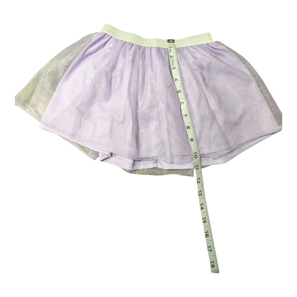 Frozen 2 - Elsa - Girls T-shirt and Skirt Set - Size 5T - Well Cared For - Picture 9 of 12